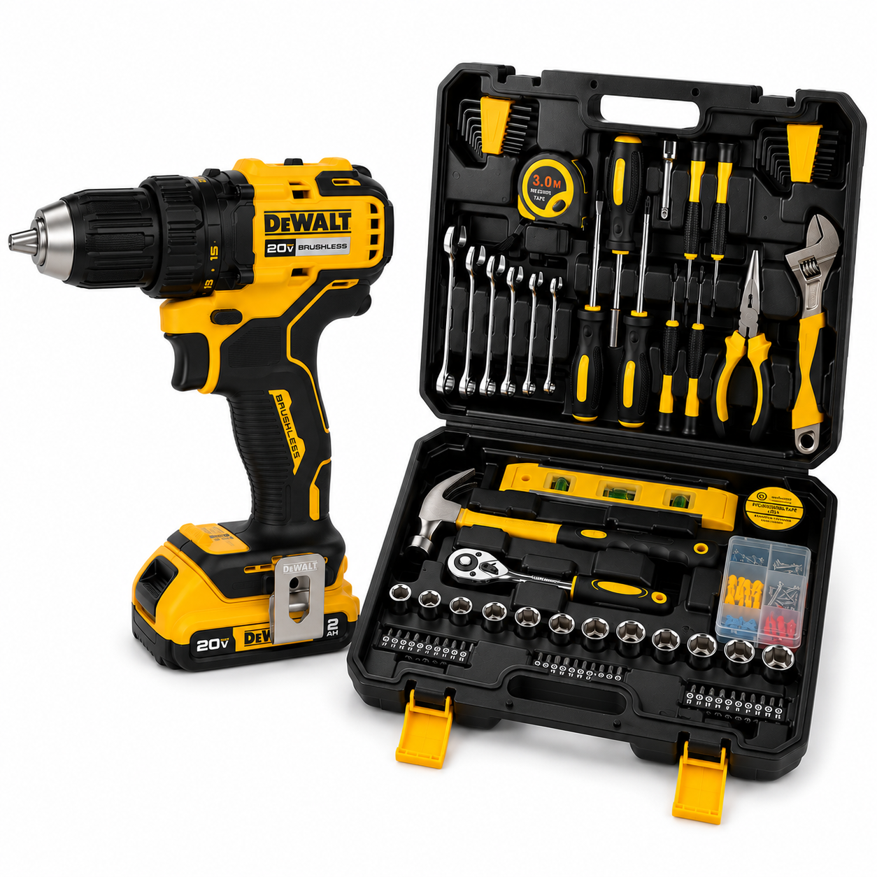 Power Tools & Drills at Kpk Mart