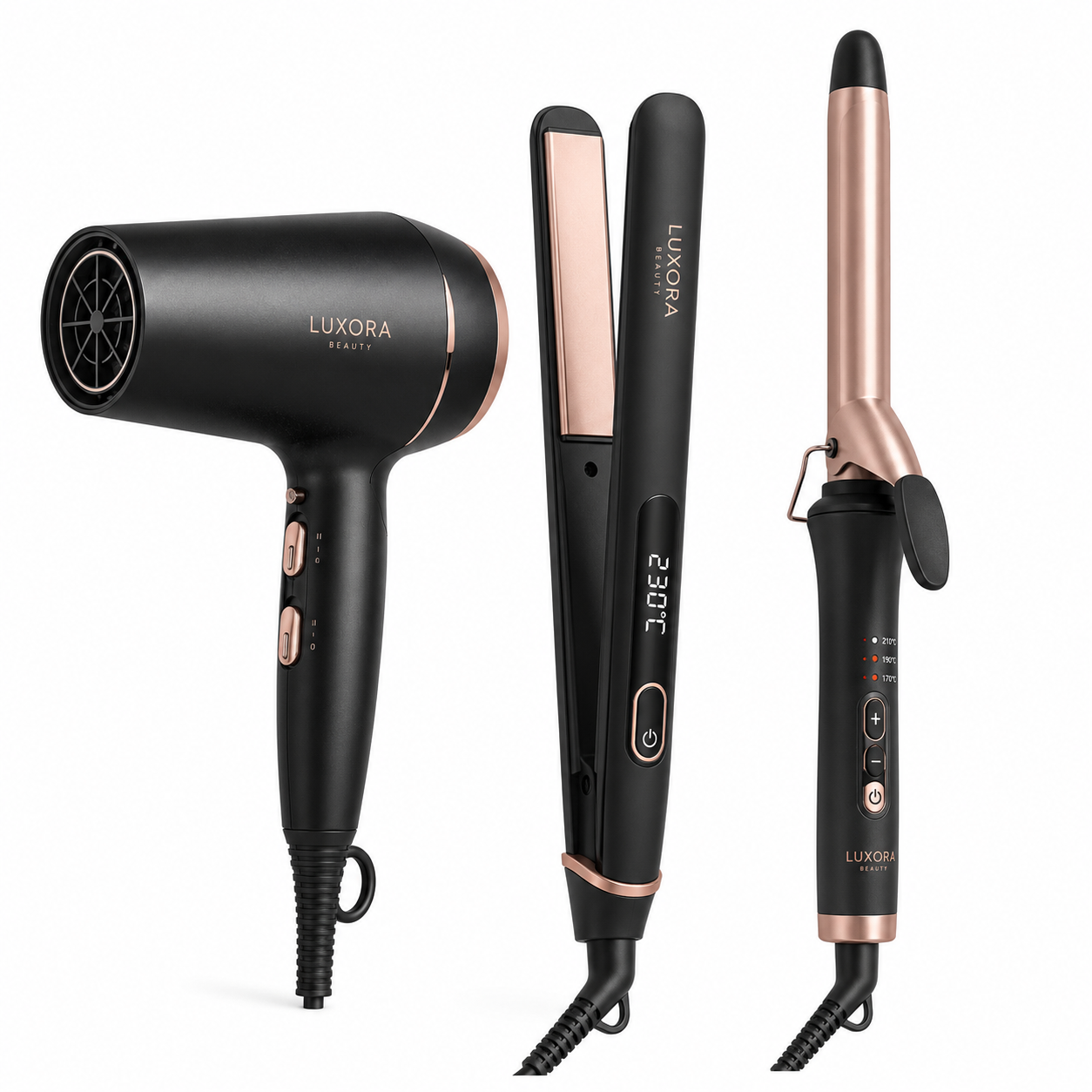 Hair Styling & Beauty Tools at Kpk Mart