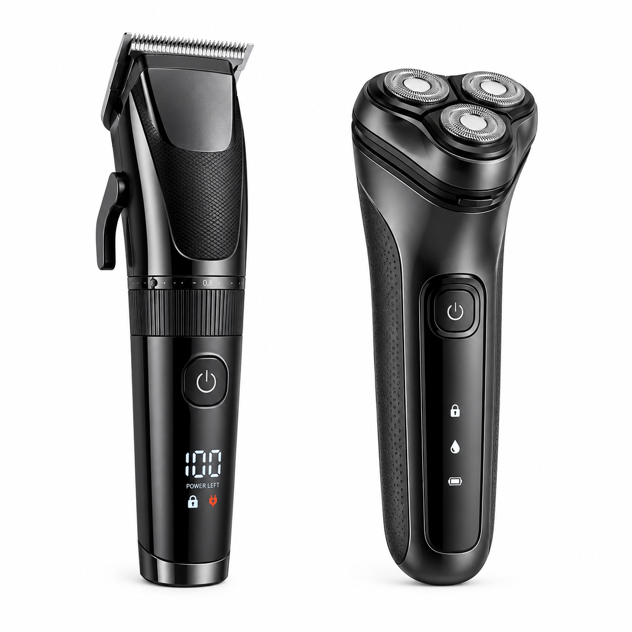 Men's Grooming & Trimmers at Kpk Mart