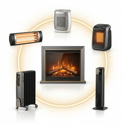 ROOM heater