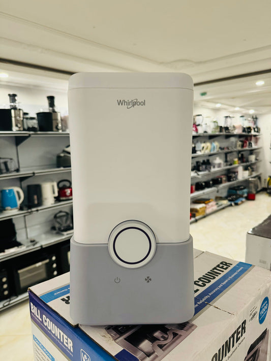 WHIRLPOOL 4 LITRE Humidifier