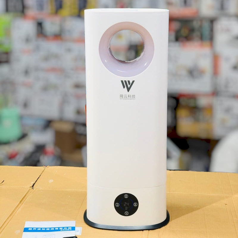 Korean Ultrasonic Humidifier Floor Type