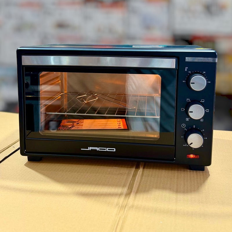 FF europe 30L electric backing oven with convection fan