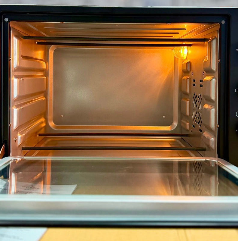 FF europe 30L electric backing oven with convection fan