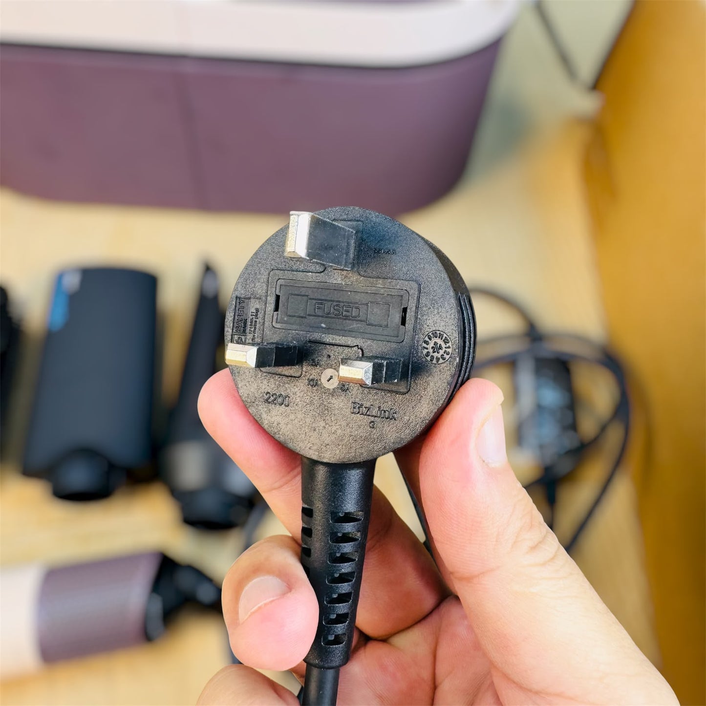 DYSON HS 09 Coanda Airwrap