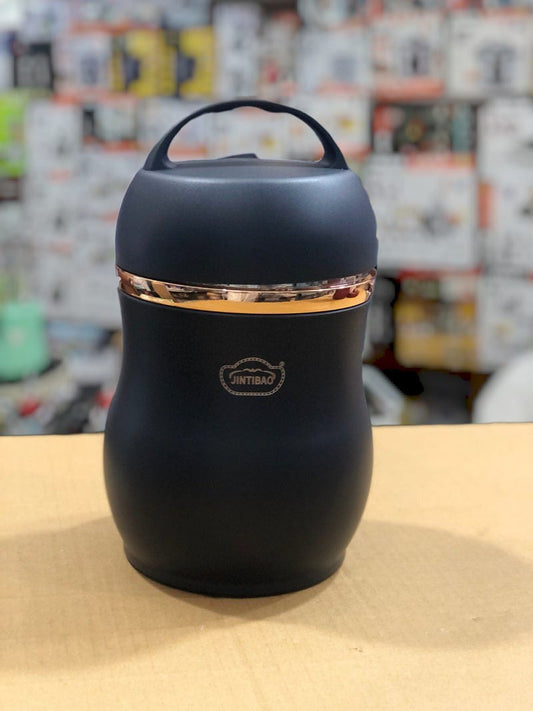 Imported Insulated 3.2L Lunch Box