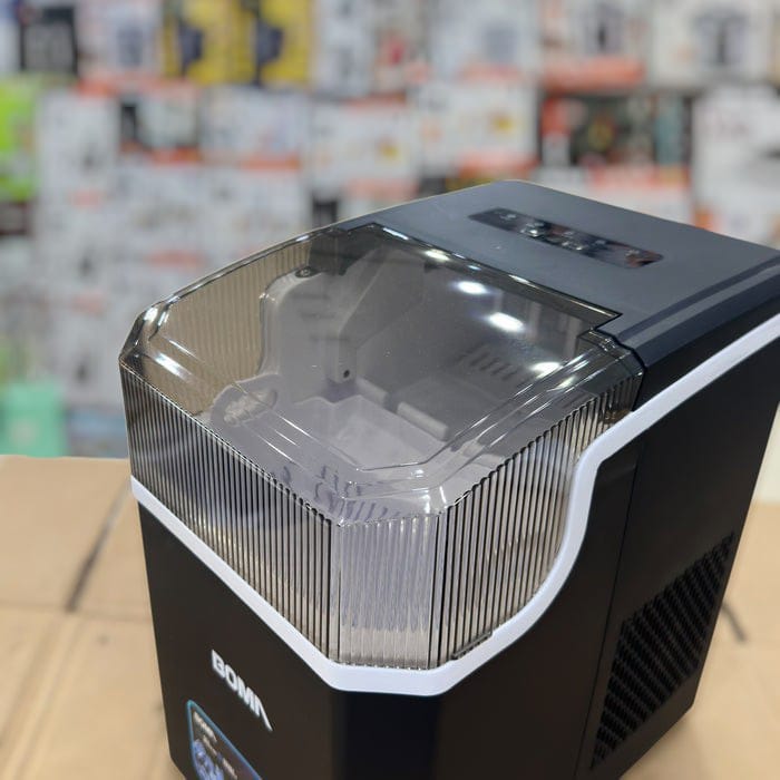 BOMA  1.5L digital ice cube maker BM-1882