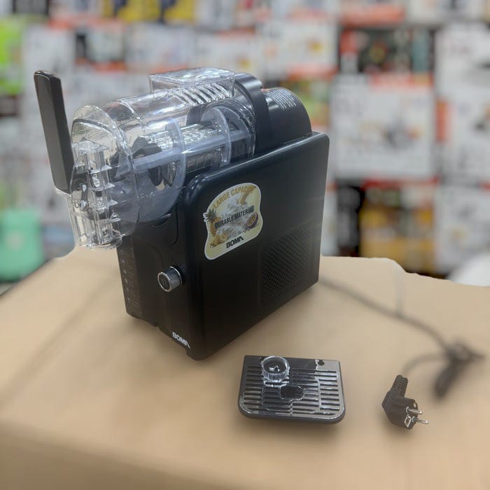 BOMA Slushie Machine for Home, Party & Small Business, Makes Slushies