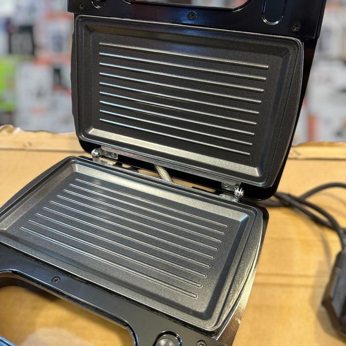 3 in 1 kealive sandwach maker & grill maker