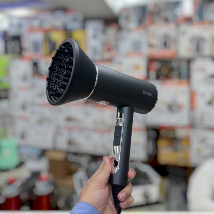 BOMA professional hair dryer BM_312