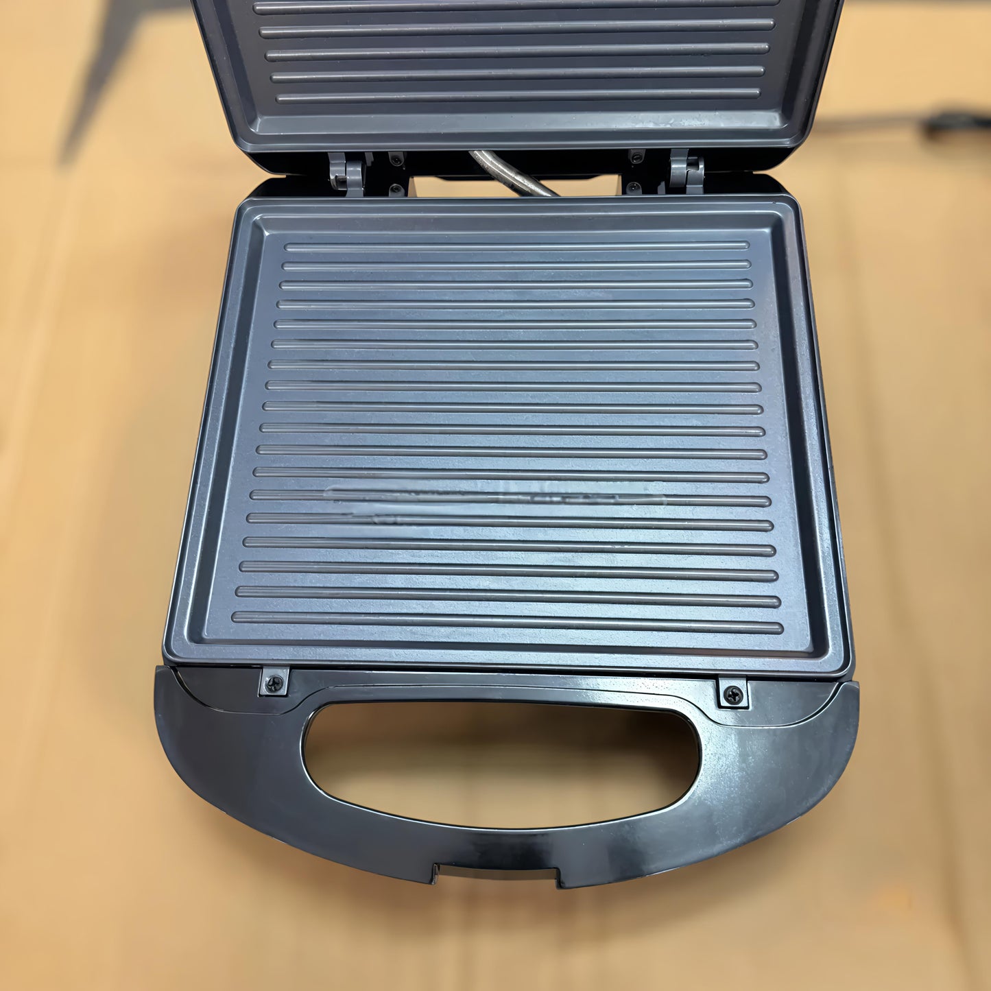 Uakeen Electric Grill Maker  German Lot